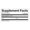 The Ten Percent Club - Creatine Max - Unflavoured - 28 Sachets Alternative Image