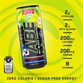 Applied Nutrition - ABE Cans - Twisted Citrus - 12 x 330ML Alternative Image