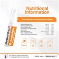 BetterYou - Vitamin B Complete - Peach Plum & Raspberry - 25ml Alternative Image