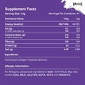 Warrior - Collagen - Unflavoured - 500g Alternative Image