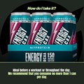 MyProtein - BCAA Energy Can Alternative Image