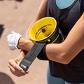 Sklz Golf - Shallow Shot - Black/Yellow - OneSize Alternative Image