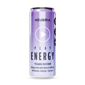Neubria - Play Energy - Tropical Punch - 12 x 330ml Alternative Image