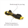 Sklz Golf - Grip Trainer - Black/Yellow - OneSize Alternative Image