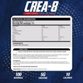 EHPlabs - Crea-8 - Unflavoured - 500g Alternative Image