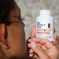 The Ten Percent Club - Unwind And Sleep - Unflavoured - 90 capsules Alternative Image