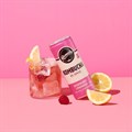 Remedy Drinks - Kombucha - Raspberry Lemonade - 12 x 250ml Alternative Image