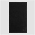 MyProtein - Hand Towel - Black Alternative Image