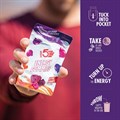 High5 - Energy Gummies  - Mixed Berry -  10 x 26g Alternative Image