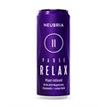 Neubria - Pause Relax - Raspberry Ice - 12 x 330ml Alternative Image