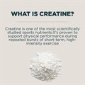 MyProtein - Impact Creatine Monohydrate (Sachet Pack) - Unflavoured - 7 x 5.7g Alternative Image