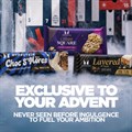 MyProtein - 2026 Advent Calendar Alternative Image