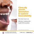 BetterYou - Vitamin B12  - Apricot  - 25ml Alternative Image