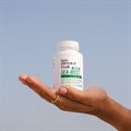 The Ten Percent Club - Irish Sea Moss - Unflavoured - 90 capsules Alternative Image