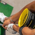 Sklz Golf - Shallow Shot - Black/Yellow - OneSize Alternative Image