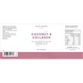 MyVitamins - Coconut & Collagen Capsules Alternative Image