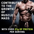 Applied Nutrition - Beef XP Variety Sample Pack - 8 Sachets Alternative Image