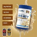 Applied Nutrition - Critical Whey Variety Sample Pack - 14 Sachets Alternative Image