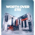 MyProtein - 2026 Advent Calendar Alternative Image