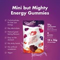 High5 - Energy Gummies  - Mixed Berry -  10 x 26g Alternative Image