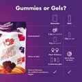 High5 - Energy Gummies  - Mixed Berry -  10 x 26g Alternative Image