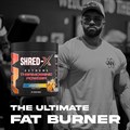 Applied Nutrition - Shred X Ultimate Fat Burner Alternative Image