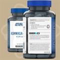 Applied Nutrition - Ashwagandha Ksm-66 - Unflavoured - 300MG Alternative Image