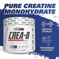 EHPlabs - Crea-8 - Unflavoured - 500g Alternative Image