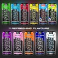 Applied Nutrition - ABE Cans - Twisted Citrus - 12 x 330ML Alternative Image