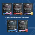 Applied Nutrition - ABE Powder Variety Sample Pack - 10 Sachets Alternative Image