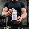 The Ten Percent Club - Tongkat Ali - Unflavoured - 60 capsules Alternative Image