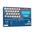 Applied Nutrition - Advent Calendar - Milk Chocolate Praline Alternative Image