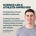 MyProtein - Impact Whey Isolate Powder Alternative Image