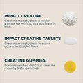 MyProtein - Impact Creatine Monohydrate (Sachet Pack) - Berry Burst - 7 x 7.5g Alternative Image