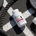 The Ten Percent Club - Cardio+ - Unflavoured - 90 capsules Alternative Image