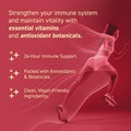 Applied Nutrition - Coleen Rooney Immunity Alternative Image
