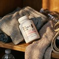 The Ten Percent Club - Maitake Metaboost - Unflavoured - 90 capsules Alternative Image