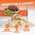 EHPlabs - OxyWhey - Peanut Butter Puffs - 1000g Alternative Image