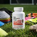 The Ten Percent Club - Super Magnesium - Unflavoured - 90 capsules Alternative Image