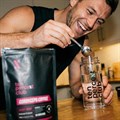 The Ten Percent Club - Cordyceps Coffee - Unflavoured - 108g (30 Servings) Alternative Image