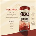 Mindfuel - Mushroom Latte - Salted Caramel - 12 x 250ml Alternative Image