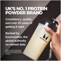 MyProtein - Impact Whey Protein (INFORMED SPORT) - Natural Chocolate - 1kg Alternative Image