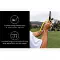 Sklz Golf - Hinge Trainer - Yellow/Black - OneSize Alternative Image