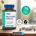 Applied Nutrition - Multi Vitamin Complex - Unflavoured - 30 servings Alternative Image