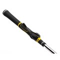 Sklz Golf - Grip Trainer - Black/Yellow - OneSize Alternative Image