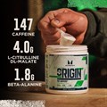 MyProtein - Origin Pre-Workout Dry Scoop Powder Alternative Image