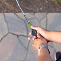 Sklz Golf - Tempo And Grip - Black/Yellow - OneSize Alternative Image