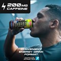 Applied Nutrition - ABE Cans - Twisted Citrus - 12 x 330ML Alternative Image