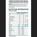 Applied Nutrition - ABE Can Alternative Image