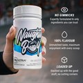 Naughty Boy - MGUltra - Non Flavoured - 60 Caps Alternative Image